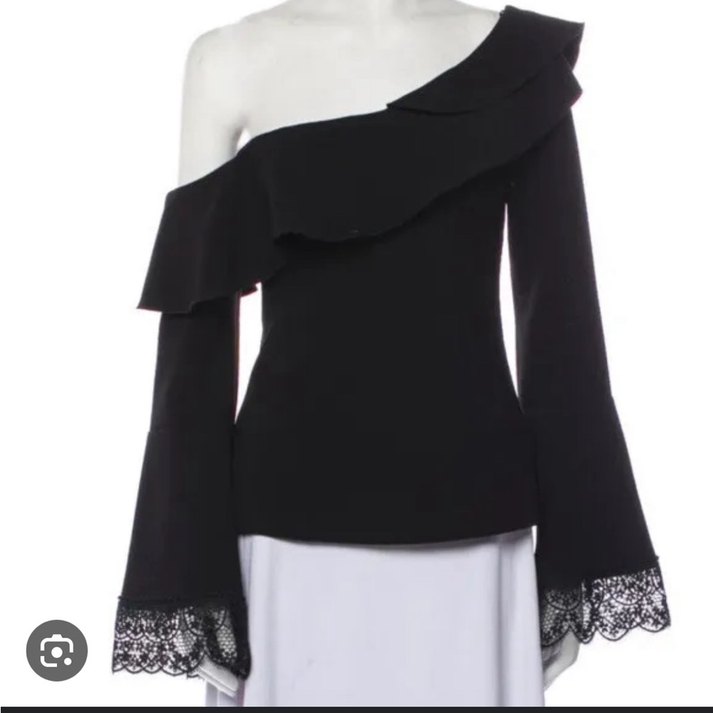 Nicolas blouse